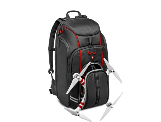 Рюкзак Manfrotto Drone Backpack D1 (Drone ready) Фото